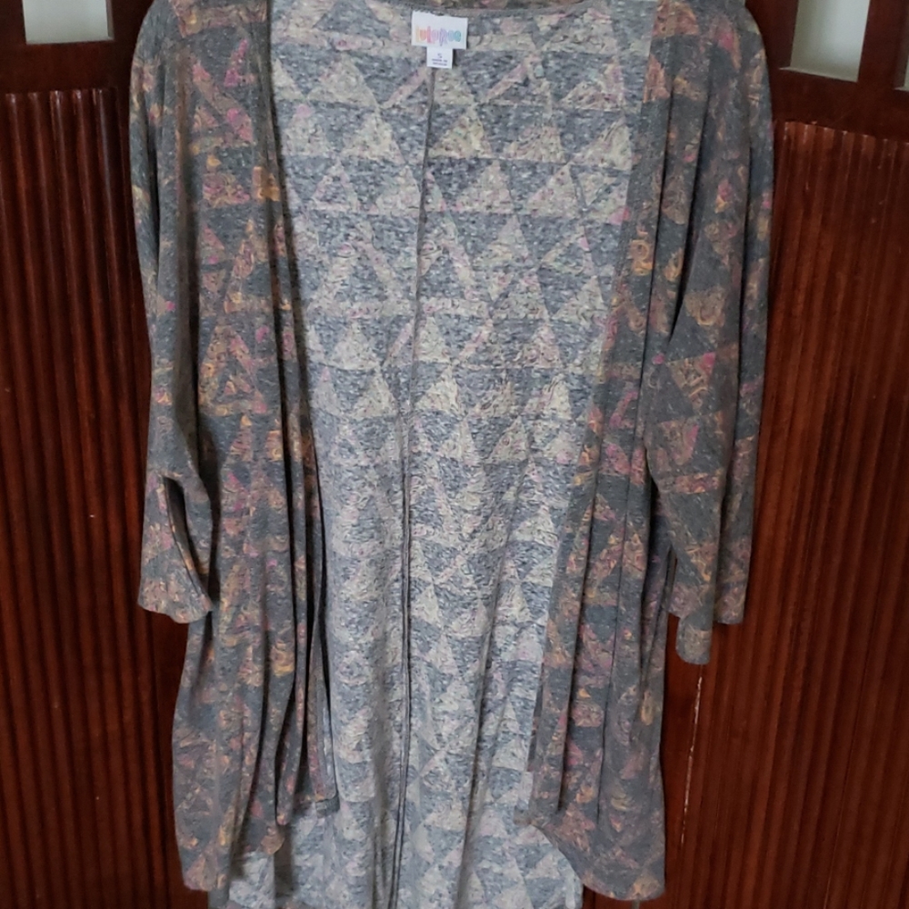 Lularoe Lindsay